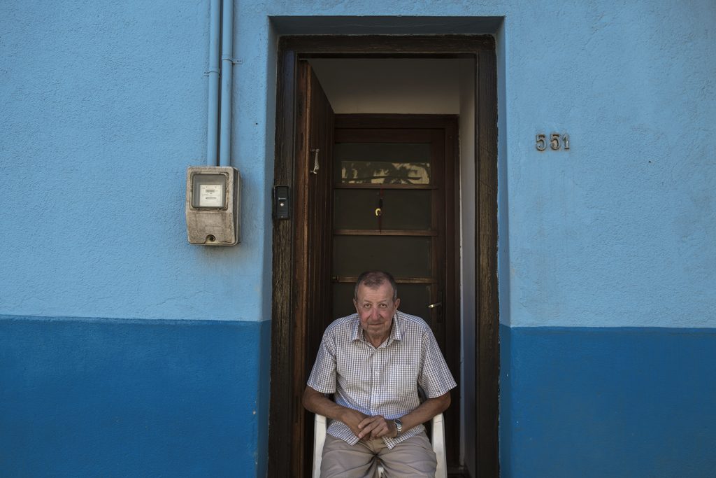 GAB0567 La Granja Agrícola Nueva Colombia: emprendimiento de ex combatientes en el Caribe