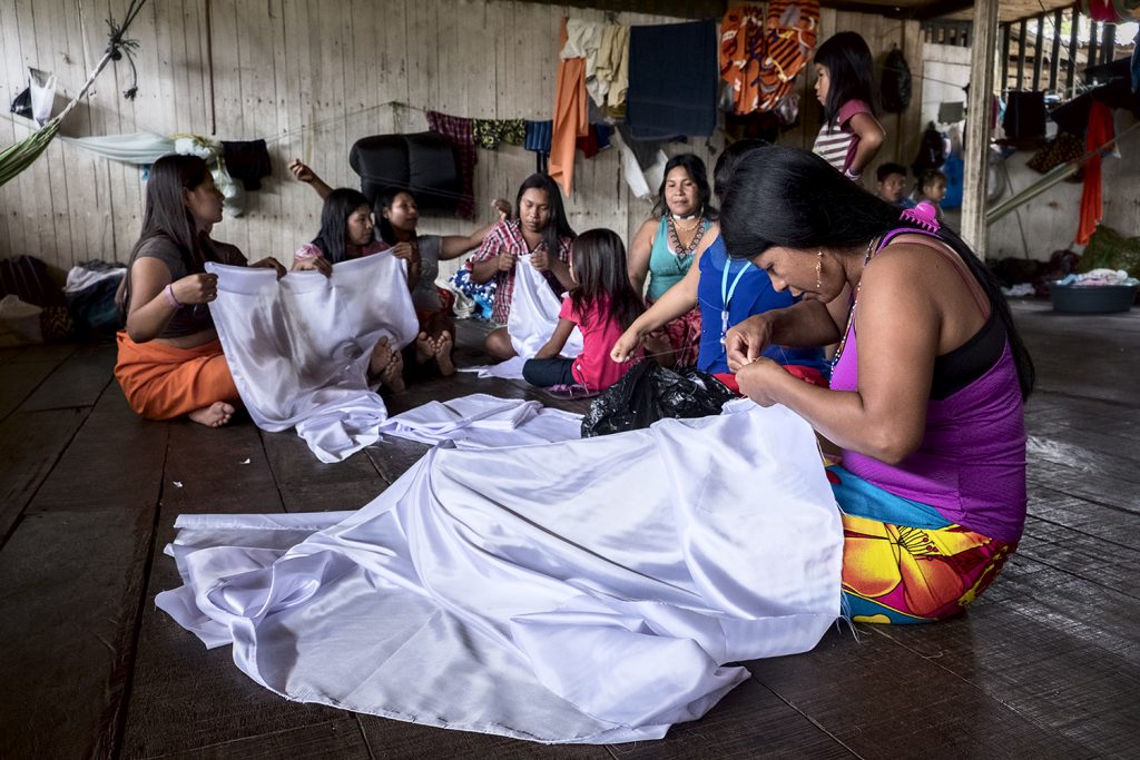 La incertidumbre en la jurisdicción de tierras Pichima40 La incertidumbre en la jurisdicción de tierras