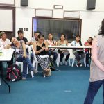 6 1 Fotos | Acción no violenta