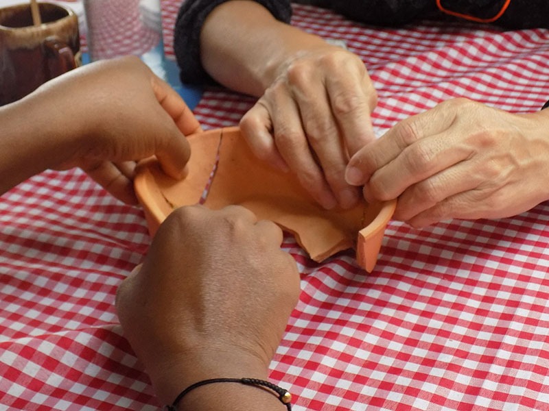 formacion en genero DiPaz inicia nuevo diplomado de la escuela de acción noviolenta