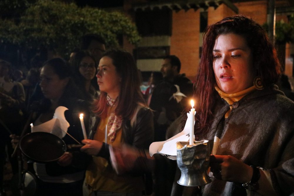 rosotros scaled e1582901551952 Decretos de emergencia aplicables al sector interreligioso