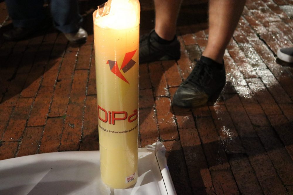 vela scaled e1582901503767 Reseña de informe "El rol de los evangélicos en el conflicto colombiano" Por Pablo Moreno