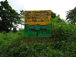 Cavida acuerdo humanitario DiPaz respalda clamor de comunidades para Acuerdo Humanitario Nacional por Pandemia