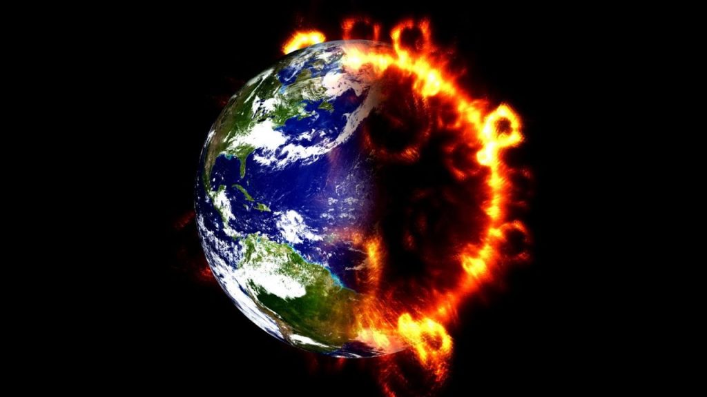 tierra ardiendo Ahora no nos salvarán las empresas sino el Estado con políticas de salud: Leonardo Boff