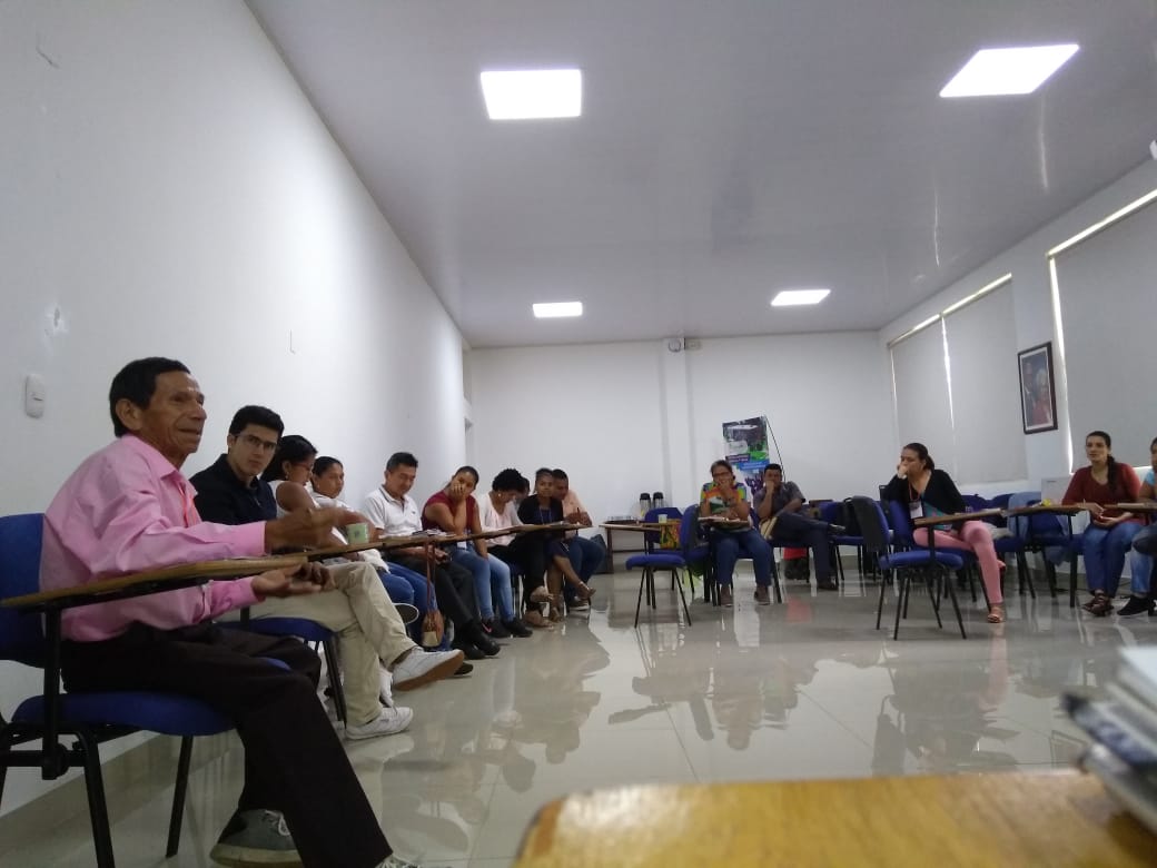 WhatsApp Image 2020 04 17 at 1.58.36 PM 1 Gregorio Maquillo. En nuestra memoria su vida y su entrega por la paz