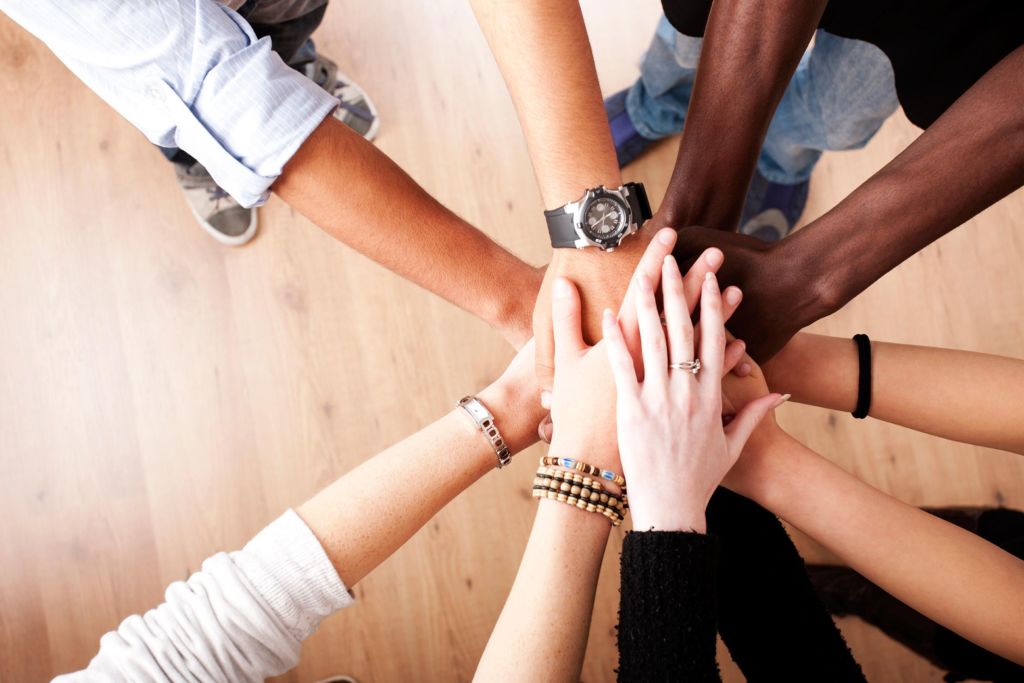 ACT Alliance 2 Estamos juntos y juntas en esto y así somos más fuertes: Mensaje de ACT Alliance