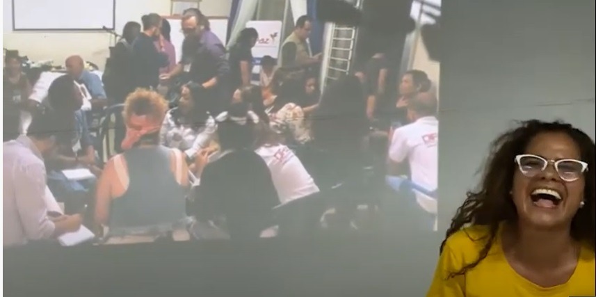 ESAN Luz Dary Zapata