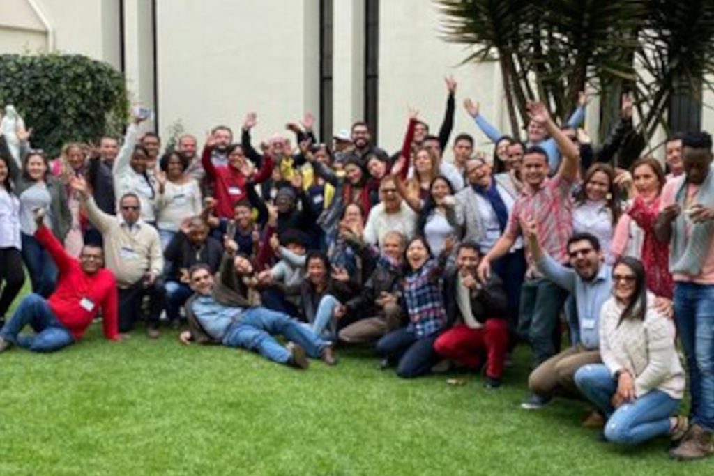 articulo alc esan Escuela de Acción No Violenta: “una resistencia ética frente al mal”