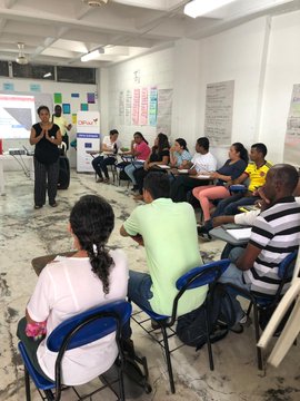 ESAN: una experiencia de pedagogía exitosa ESAN: una experiencia de pedagogía exitosa