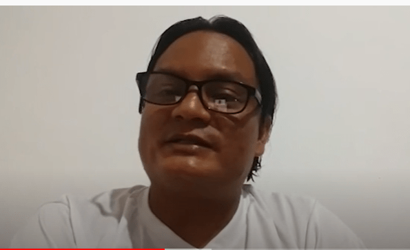 Franklin Barraza FOTO Video | Conoce la ESAN de la mano de Franklin Barraza