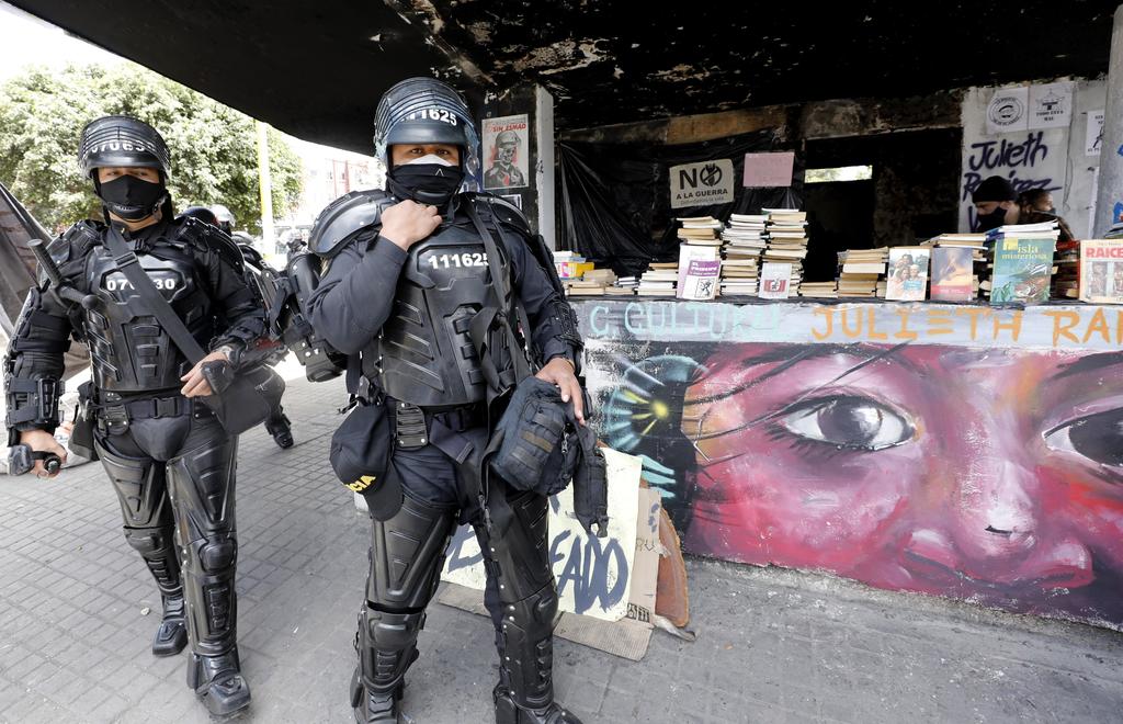 violencia policia reformas Ante los graves hechos de violencia policial, urgen reformas estructurales