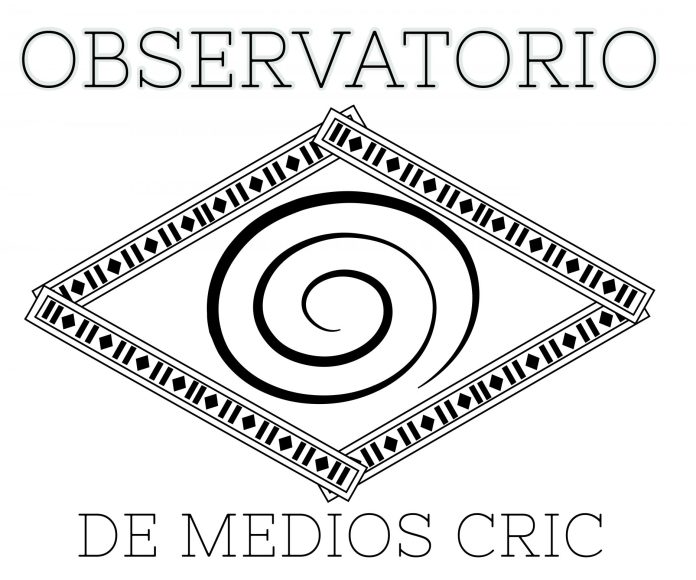 medios cric minga Pronunciamiento del CRIC sobre el cubrimiento de los medios a la Minga