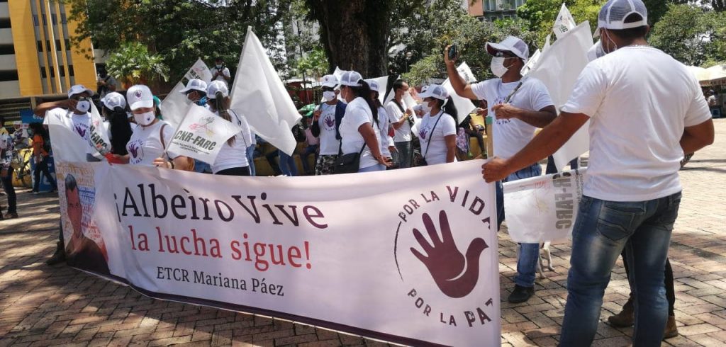 122608572 904567870087164 6913735934175518753 o El papel de la religión en los procesos de (re) inserción social