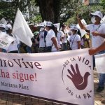 122608572 904567870087164 6913735934175518753 o Asesinatos de personas en proceso de reincorporación deben despertar la movilización por la paz