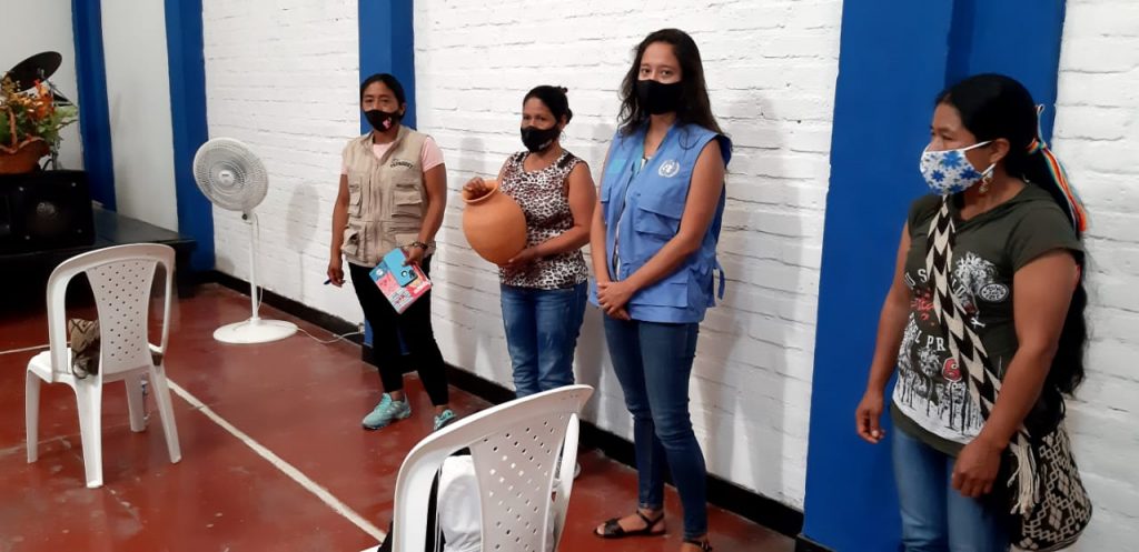 WhatsApp Image 2020 11 07 at 9.50.28 AM Ruta de la reconciliación DiPaz