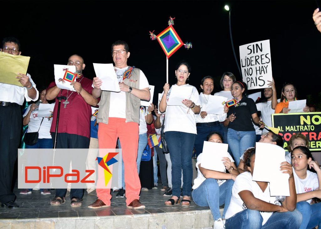 pronuciamiento dipqaz informe acnudh DiPaz exige parar las masacres y dar mayor celeridad en la implementación del Acuerdo Final de Paz