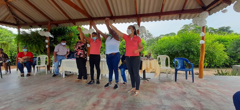 Acto de reconciliación