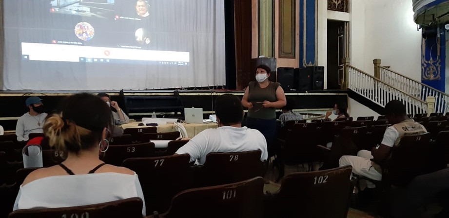 Reunión del suroccidente