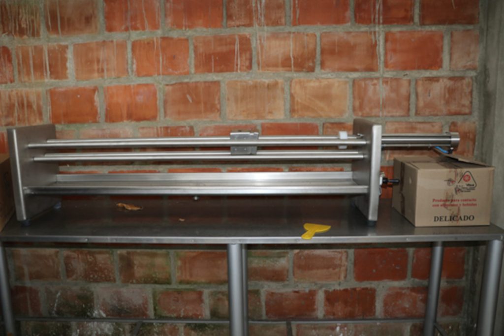 Cauca NAR Elvira Quesos La NAR de la Elvira, en Miranda, sigue avanzado en sus proyectos productivos: Porcicultura, piscicultura y ganadería