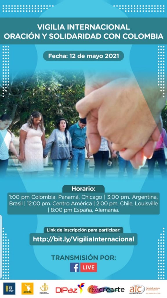 Vigilia Internacional