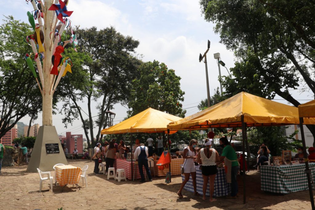 Cali ciudad paz mercado Ciudad Paz, colectivo de personas en proceso de reincorporación, comprometido con la construcción de un mejor país