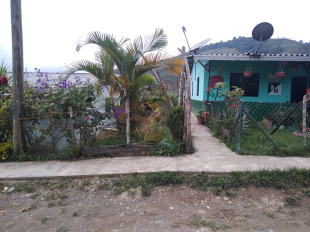 Antioquia visiita llanogrande casas1 1 Llano Grande le apuesta al turismo