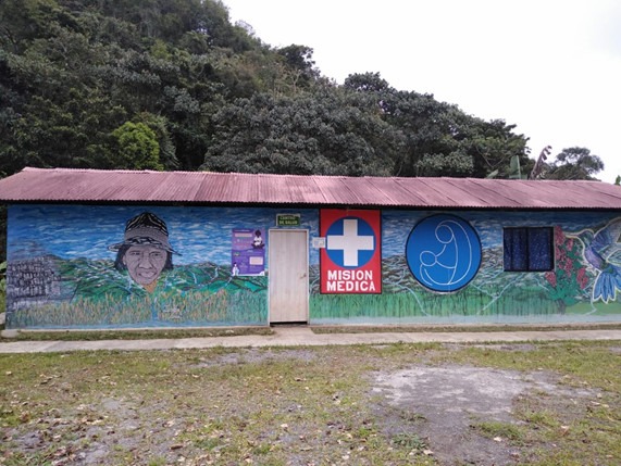 Antioquia visiita llanogrande casas2 2 Llano Grande le apuesta al turismo