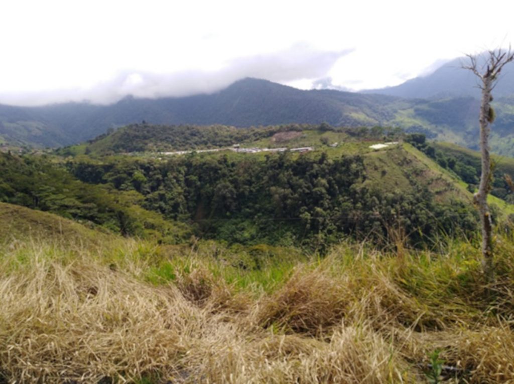 Antioquia visiita llanogrande paisaje2 2 Llano Grande le apuesta al turismo