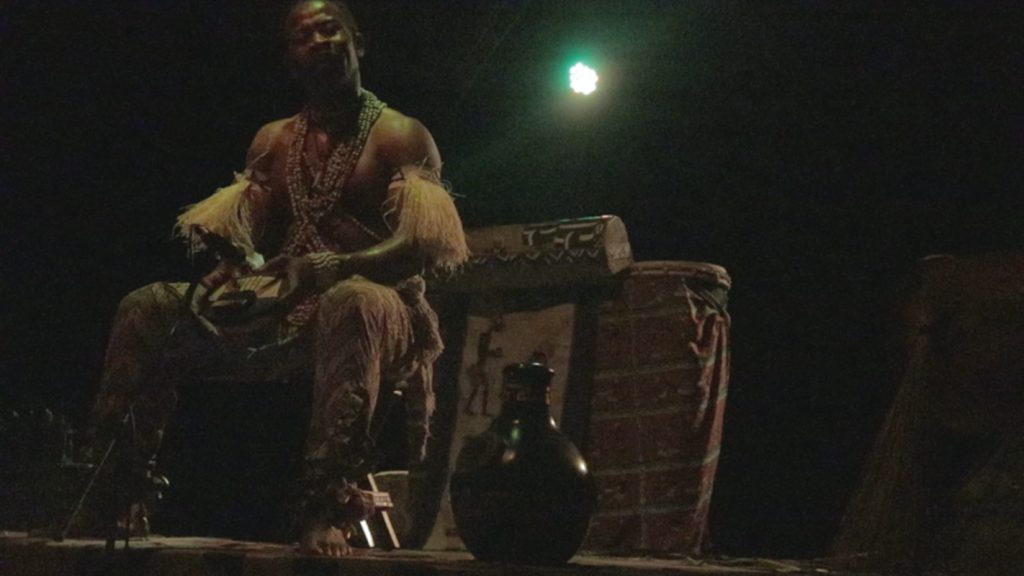 Choco Gorsy Derribando fronteras y extendiendo cultura con Gorsy Edu