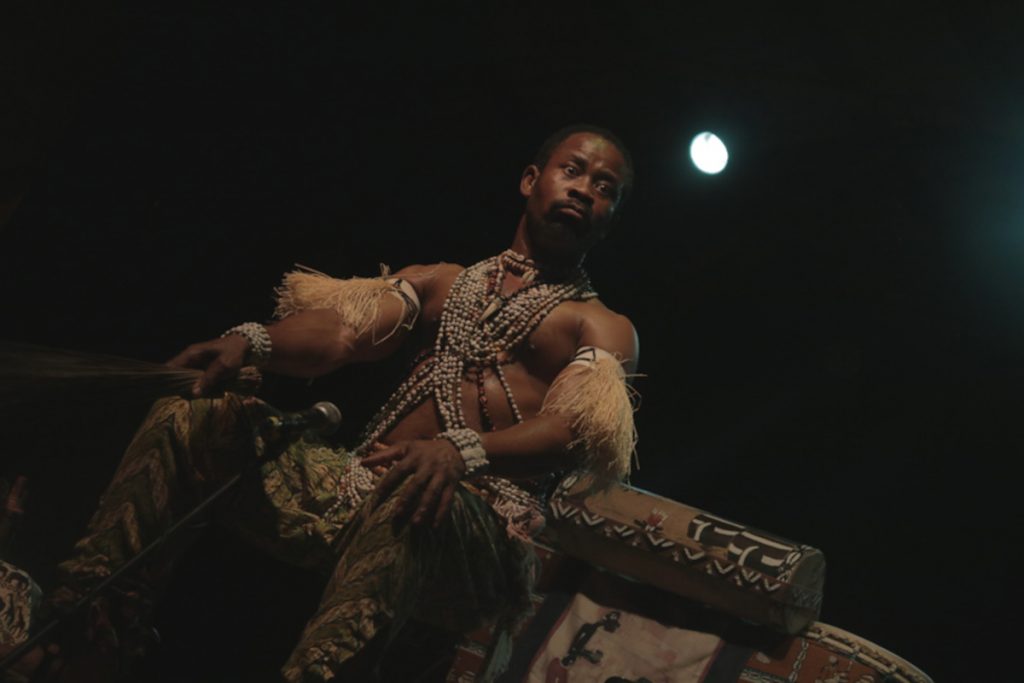 Choco festival gorsy Festival de Selva Adentro, construyendo nuevas realidades