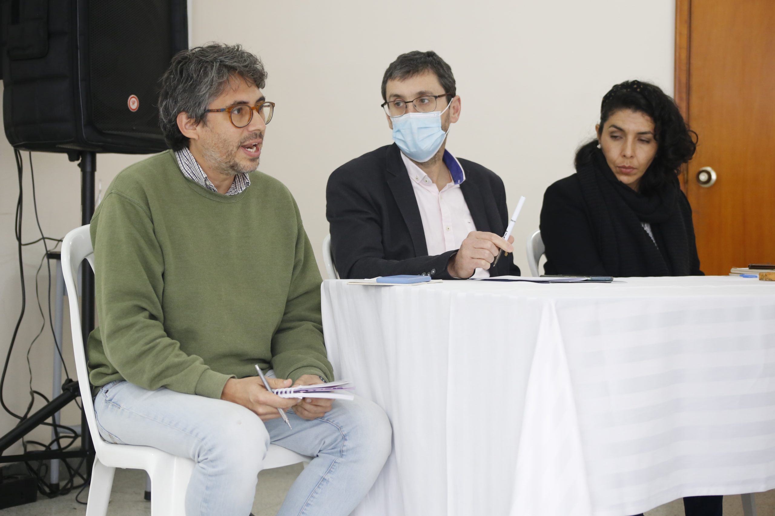 MG 6308 scaled IV Vigilia Internacional denominada: Testimonio y llamado de la visita pastoral ecuménica a Colombia