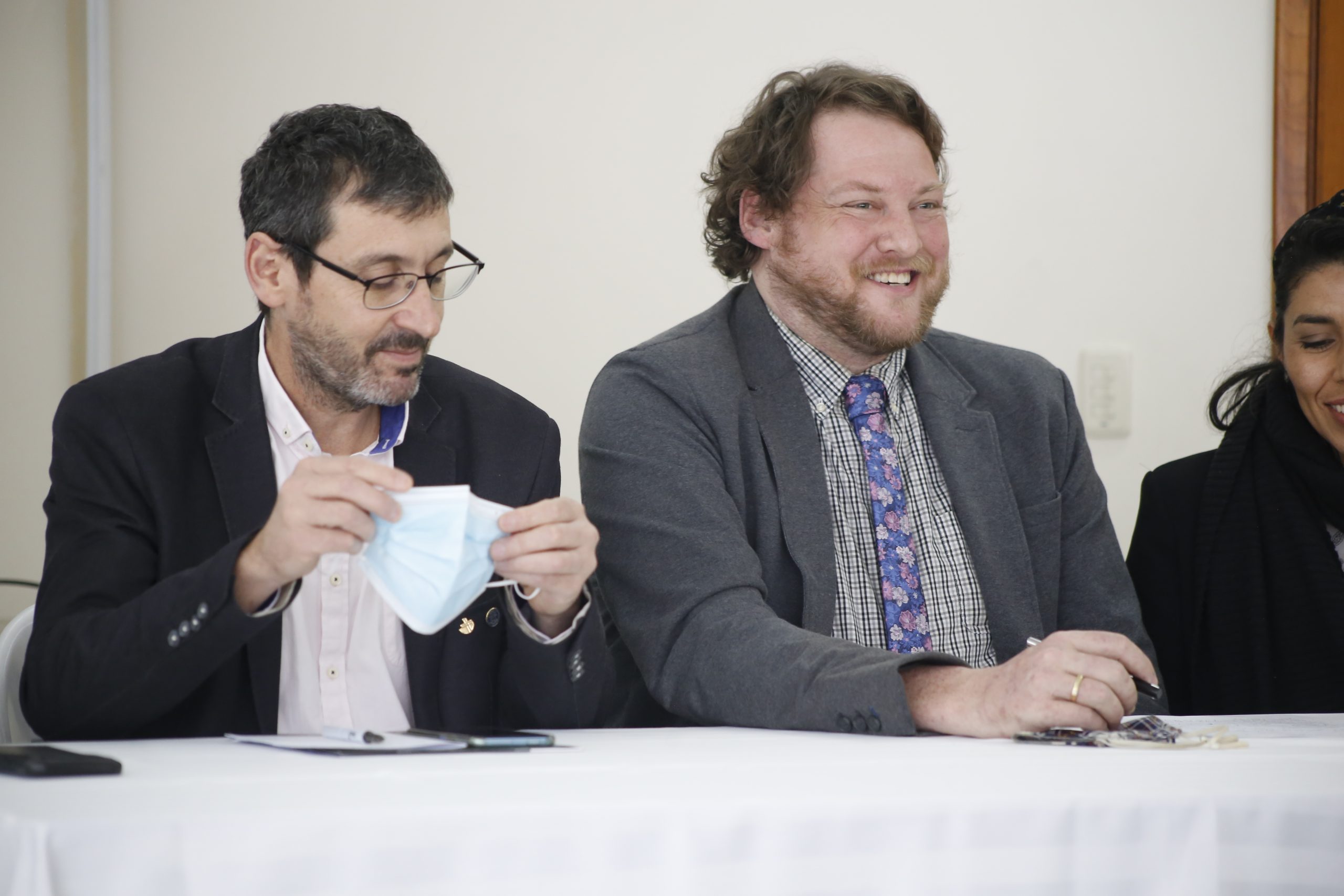 MG 6309 scaled IV Vigilia Internacional denominada: Testimonio y llamado de la visita pastoral ecuménica a Colombia