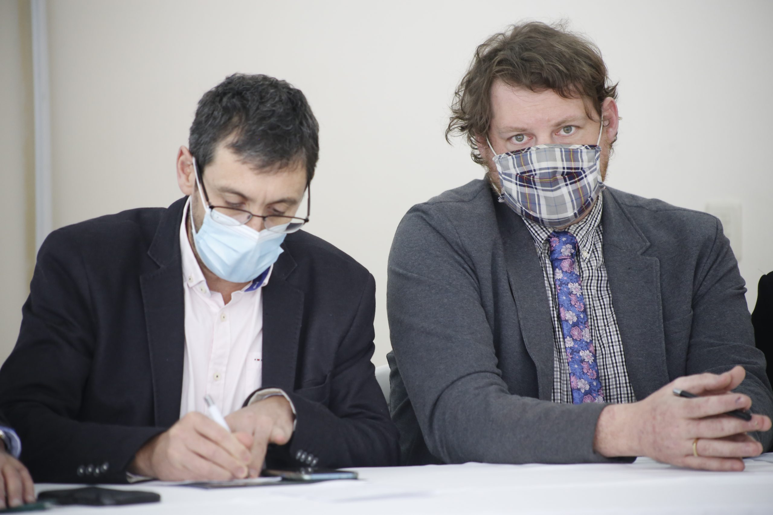 MG 6319 scaled IV Vigilia Internacional denominada: Testimonio y llamado de la visita pastoral ecuménica a Colombia