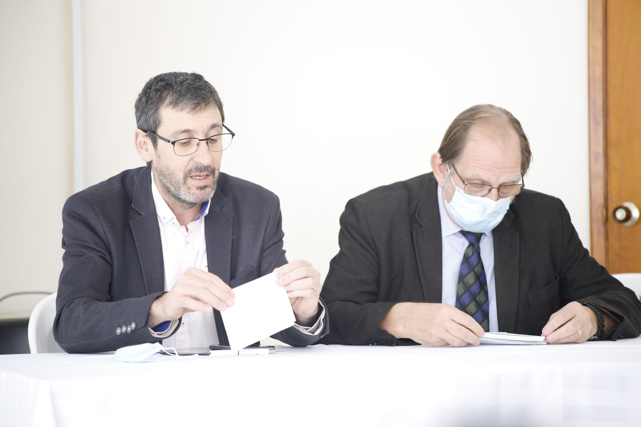 MG 6320 scaled IV Vigilia Internacional denominada: Testimonio y llamado de la visita pastoral ecuménica a Colombia