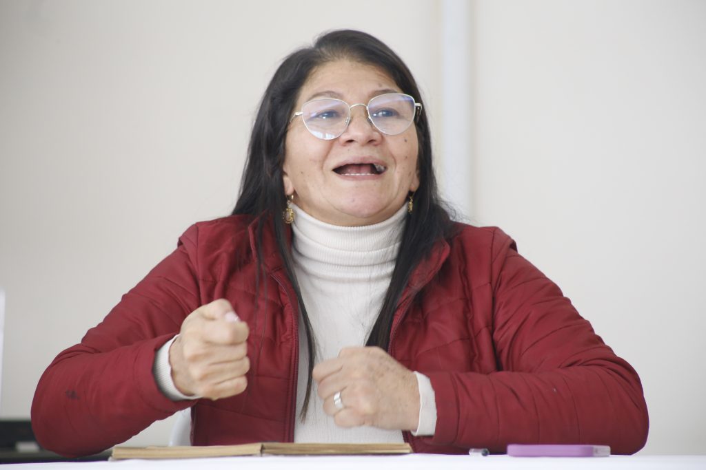 Foro: Balance de los acuerdos de paz a cinco años de su firma MG 6424 Foro: Balance de los acuerdos de paz a cinco años de su firma