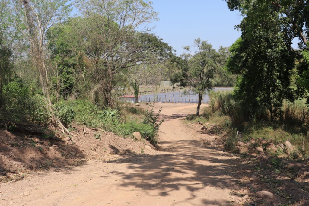 Reportaje grafico pondores Pondores, un ejemplo de productividad de la mano de las comunidades aledañas