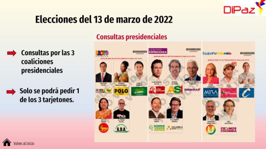 Bogota invesigacion3 Investigaciones DiPaz