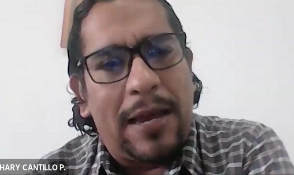 Antioquia webinar politica fe 1 Video del webinar: política y fe: construyendo ciudadanía desde la diferencia