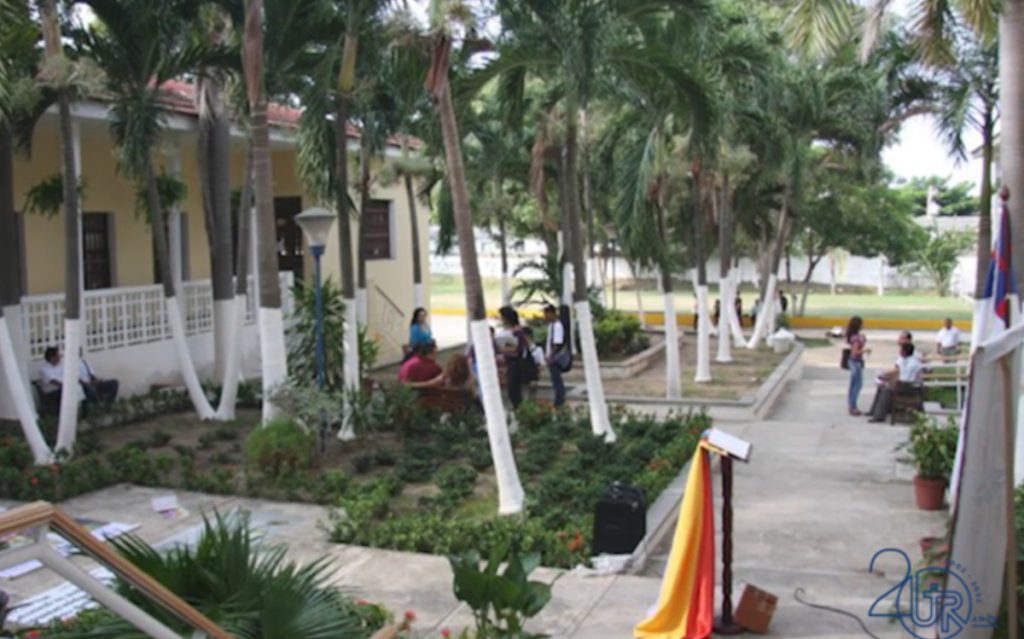 Barranquilla 20 CUR2 1 La Unireformada cumple 20 años educando la vida para la paz