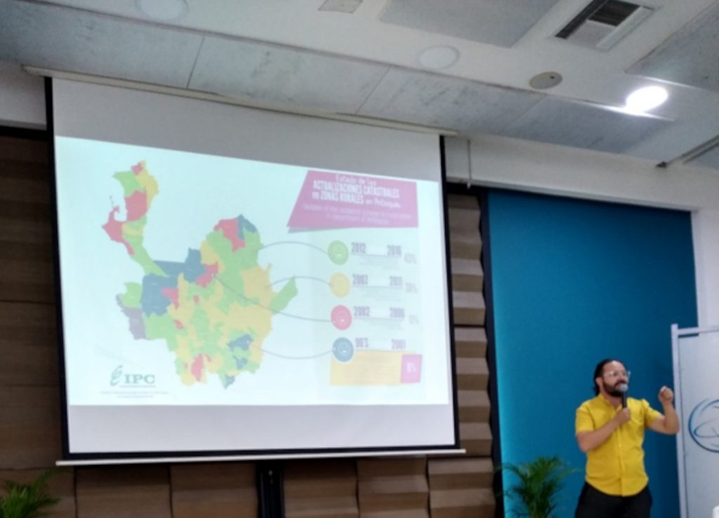 Medellin informe cinep2 Cómo va la paz. Informe del CINEP