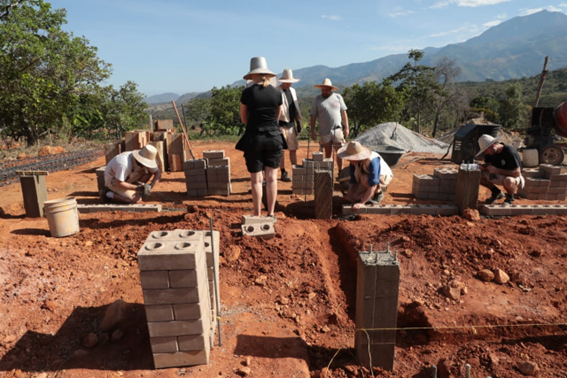 3 “El Mirador” con la mirada puesta en un futuro de paz