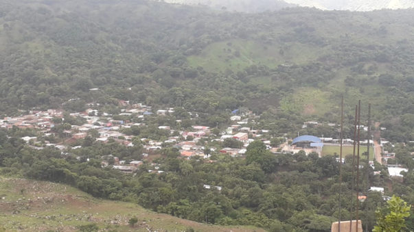 4 “El Mirador” con la mirada puesta en un futuro de paz