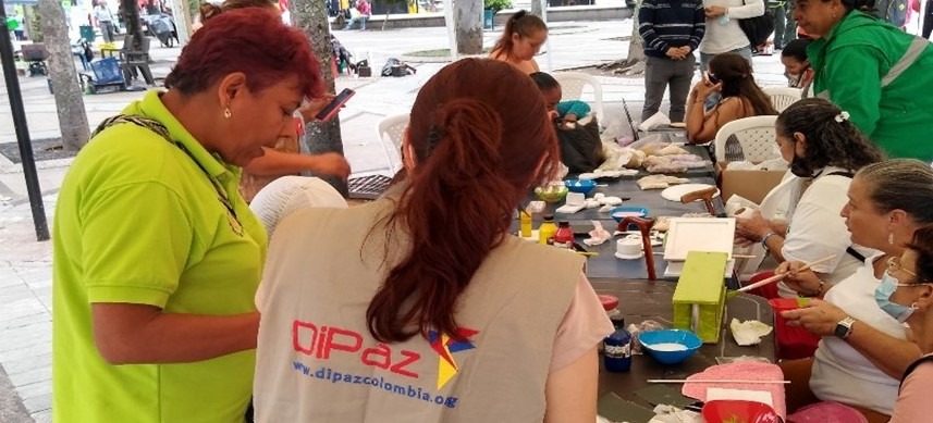 Vacantes 2 Vacantes laborales abiertas en DIPAZ