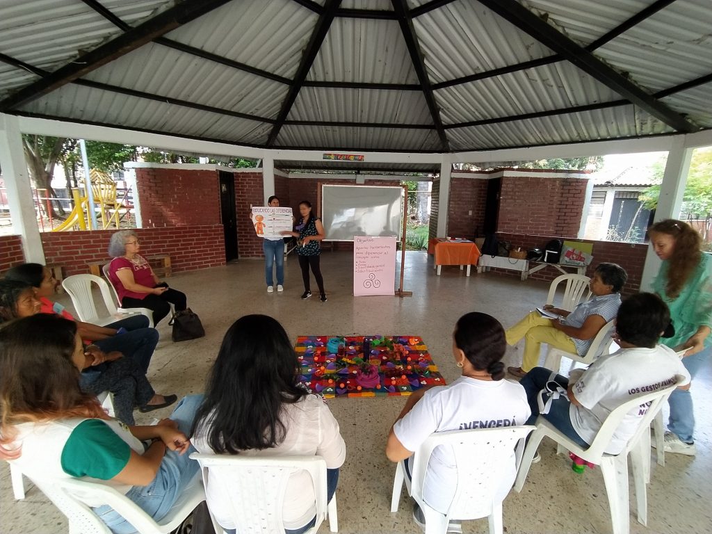 IMG 20220827 090230 DIPAZ celebra la #SemanaPorLaPaz