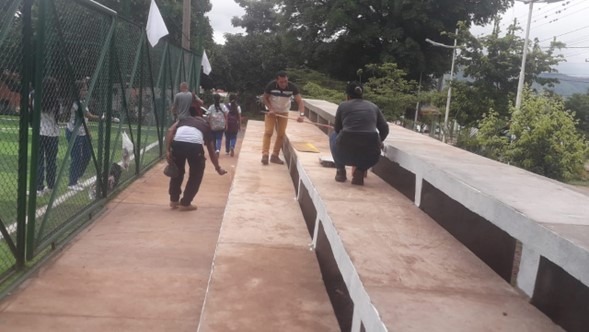 Imagen2 <a><strong>Los TOAR como modelo novedoso de justicia restaurativa, una experiencia en Media Luna - Cesar.</strong></a>