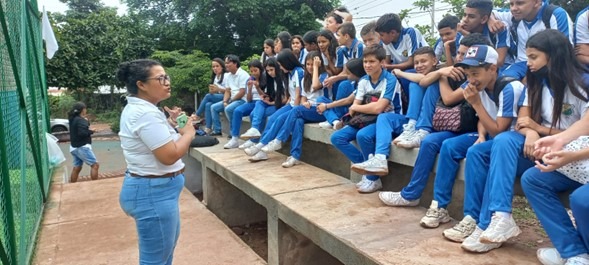 Imagen3 <a><strong>Los TOAR como modelo novedoso de justicia restaurativa, una experiencia en Media Luna - Cesar.</strong></a>