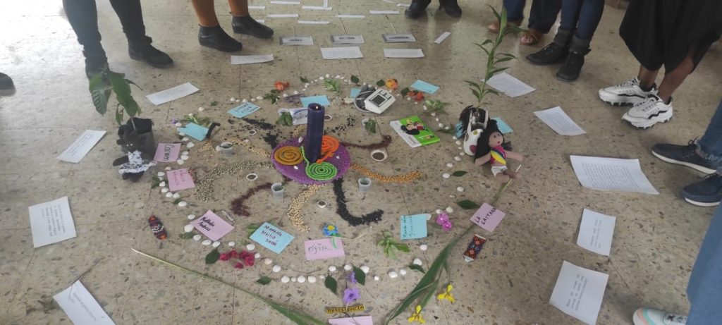 WhatsApp Image 2022 08 13 at 2.13.42 PM DIPAZ celebra la #SemanaPorLaPaz