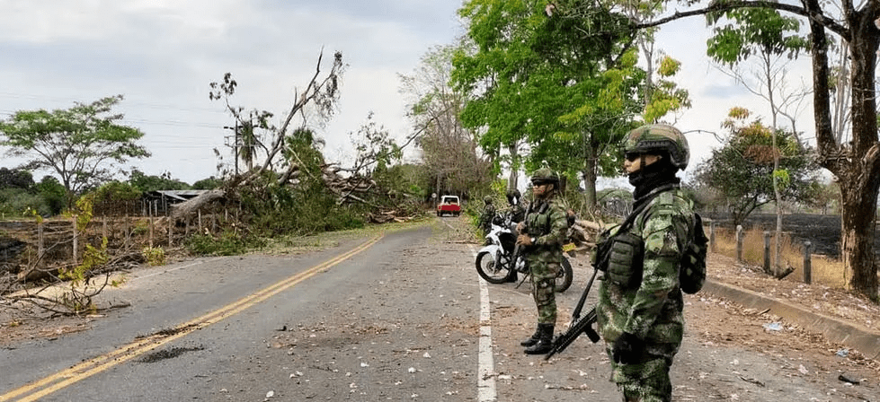 3 e1680539473168 <strong>Nos duele la muerte de compatriotas e insistimos en un cese bilateral</strong>