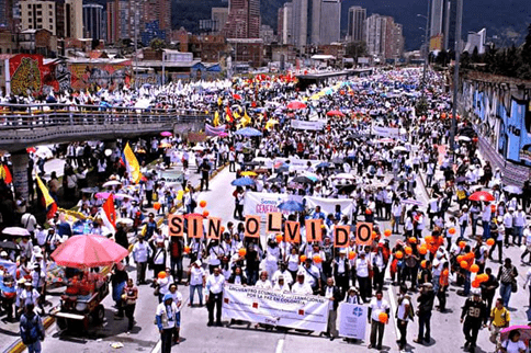 2 <strong>Encuentro Internacional por la Reconciliación en Colombia&nbsp;&nbsp;&nbsp;&nbsp;&nbsp;&nbsp;&nbsp;&nbsp;&nbsp;&nbsp;&nbsp;&nbsp;&nbsp;&nbsp;&nbsp;&nbsp;&nbsp;&nbsp;&nbsp;&nbsp;&nbsp;&nbsp;&nbsp;</strong>