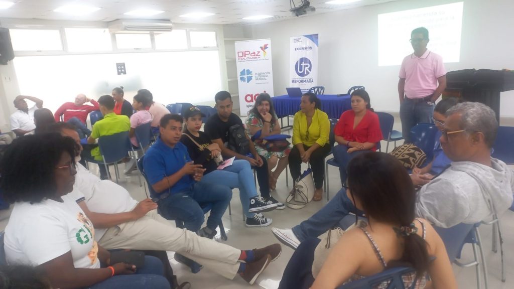 El legado de la CEV en el territorio: Recomendaciones para la No repetición 2 El legado de la CEV en el territorio: Recomendaciones para la No repetición